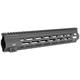 Handschutz Midwest Industries HK MR223 / MR556 / 416 M-LOK 13.5" Carbine Handguard