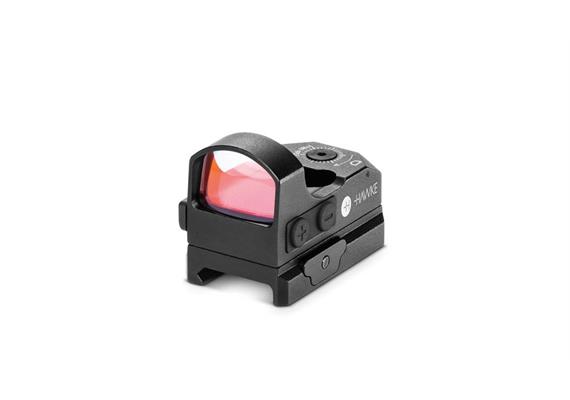 Hawke Micro Reflexvisier 3 MOA