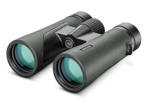 Hawke Vantage Fernglas 8x42 Grün, BAK4 | Waterproof
