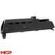 Heckler & Koch GSG9 HK G36K Forearm - Black