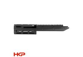 Heckler & Koch HK MP5, HK94, SP5 Handschutz - Extended - M-LOK, Picatinny Rails