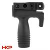 Heckler & Koch HK MP5K Vertical Foregrip - M-LOK Cantilever Rail