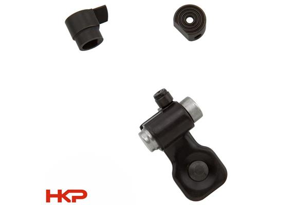 Heckler & Koch HK SP5K Mag Release Upgrade Kit - 9mm - Drop In Paddle
