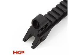 Heckler & Koch HKP H&K HK SL8 / G36 Front Sight - Black