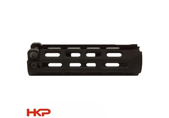 Heckler & Koch MP5, HK94, HK53, HK51 Handguard - M-LOK