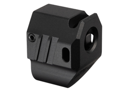 Herrington HC10 CZ P10 COMPENSATOR