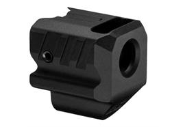Herrington HCRXM COMPENSATOR FOR RUGER RXM