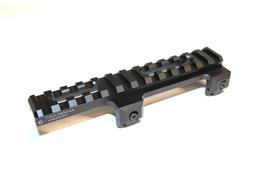 Hex Defence Picatinnyschiene für HK MP5