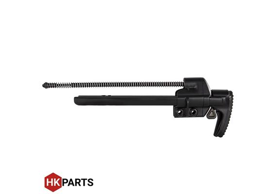 HK Parts RETRACTABLE STOCK PTR PDW