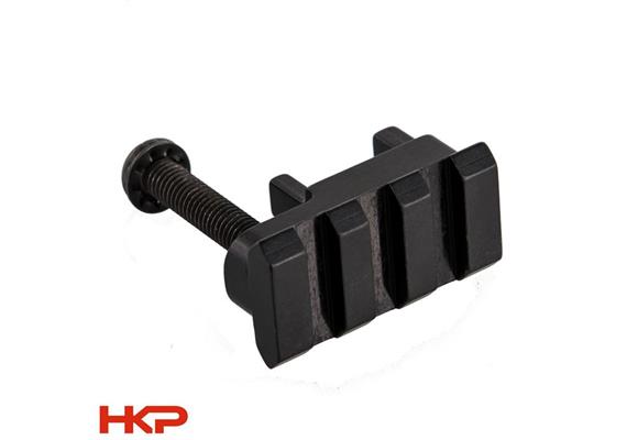 HKP HK MP5/91/G3/93/33/53 Picatinny Rail Mount For Front Sight Tower