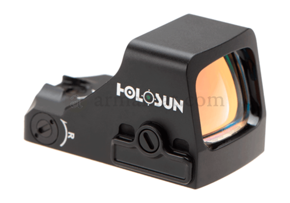 Holosun HE507K-GR X2 Green Dot Sight