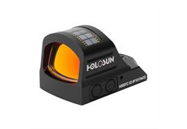 Holosun HS507C X2 Red 2 MOA DOT & 32 MOA Circle