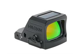 Holosun HS507C X3 GR 2 MOA DOT & 32 MOA Circle