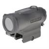 Holosun HS530C Titanium Solar Micro Sight Red 2 MOA Dot & 65 MOA Circle