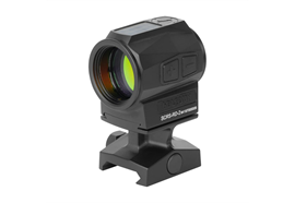 Holosun SCRS RD MRS Red 2 MOA Dot