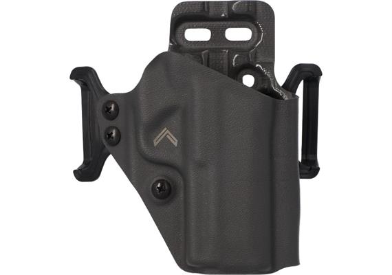 Holster für SIG P365-AXG LEGION OWB BLACKPOINT TACTICAL HOLSTER