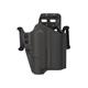 Holster für SIG P365-AXG LEGION OWB BLACKPOINT TACTICAL LIGHT-BEARING HOLSTER