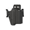 Holster für SIG P365-AXG LEGION OWB BLACKPOINT TACTICAL LIGHT-BEARING HOLSTER