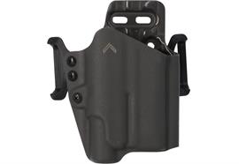 Holster für SIG P365-AXG LEGION OWB BLACKPOINT TACTICAL LIGHT-BEARING HOLSTER