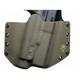 Holster für Sig P365 AXG Legion OWB Blackpoint
