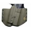 Holster für Sig P365 AXG Legion OWB Blackpoint