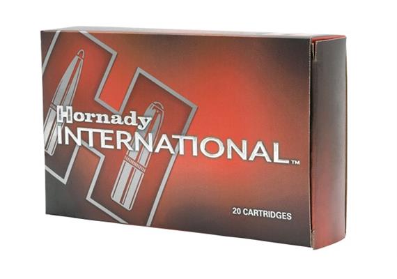 Hornady 223Rem 50GR International