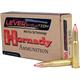 Hornady 30-30 Win 160gr FTX 20 Schuss