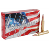 Hornady 300 Win Mag 180Gr Interlock 20 Schuss