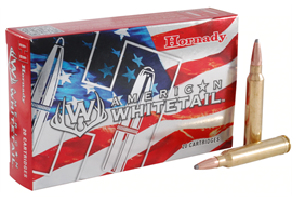 Hornady 300 Win Mag 180Gr Interlock 20 Schuss