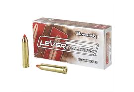 Hornady 450 Marlin 325gr FTX 20 Schuss