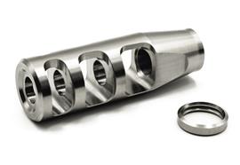 JP Enterprises 3 Port Compensator 1/2x36 .406