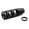 JP Enterprises 3 Port Compensator 1/2x36 .406