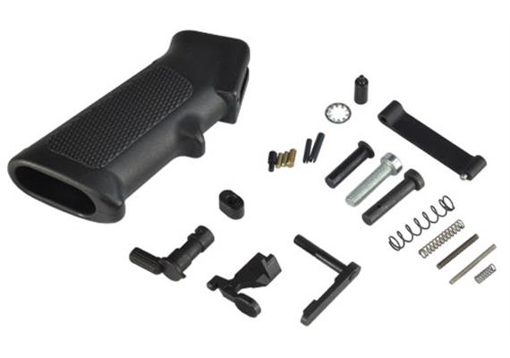 JP Enterprises AR15 Standard Lower Parts Kit