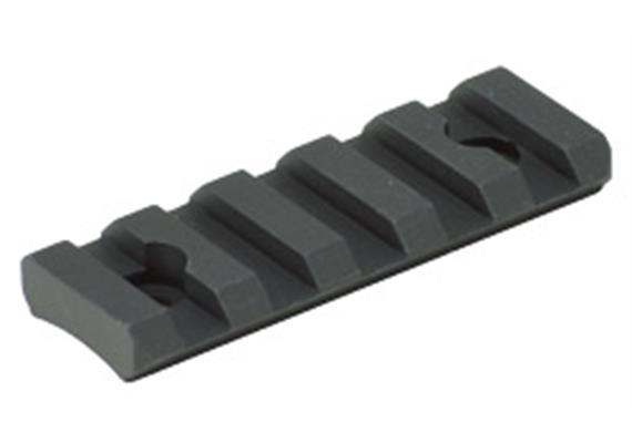 JP Enterprises MIL STD 1913 Modular Rail