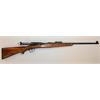 Karabiner W+F K11 GP11 / 7.5X55 Jagd