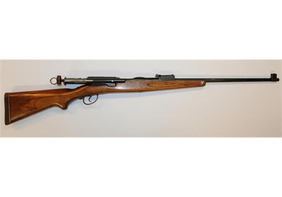 Karabiner W+F K11 GP11 / 7.5X55 Jagd