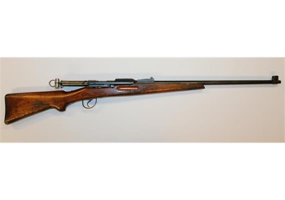 Karabiner W+F K31 GP11 / 7.5X55 Jagd