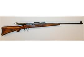 Karabiner W+F K31 GP11 / 7.5X55 Jagd