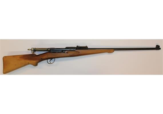 Karabiner W+F K31 GP11 / 7.5X55 Jagd