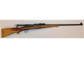 Karabiner W+F K31 GP11 / 7.5X55 Jagd