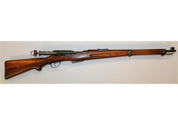 Karabiner W+F Kurzgewehr 1910 GP11 / 7.5X55