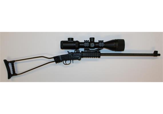 Kipplauf Chiappa Little Badger .22LR