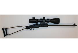 Kipplauf Chiappa Little Badger .22LR