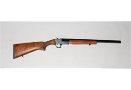Kipplauf Francolin SB-W .410