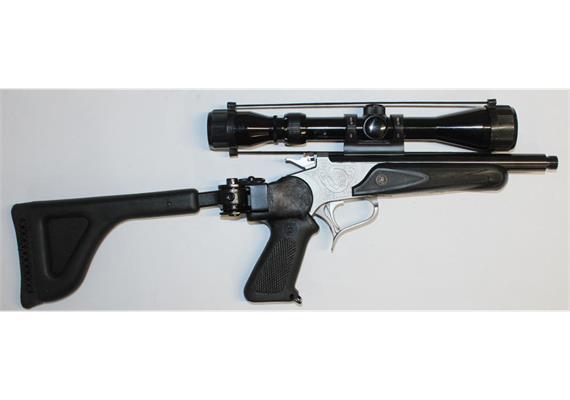 Kipplauf TC Contender .300 BLK