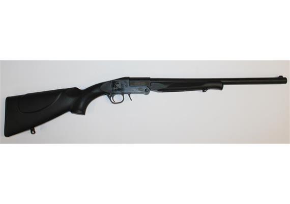 Kipplaufflinte AVCI TS870 Predator 12/76 20" / 51cm Single Shotgun