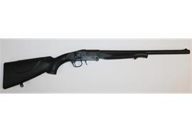Kipplaufflinte AVCI TS870 Predator 12/76 20" / 51cm Single Shotgun