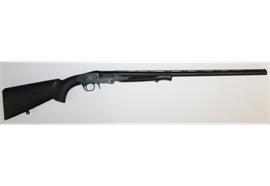 Kipplaufflinte AVCI TS870 Predator 12/76 28" / 71cm Single Shotgun