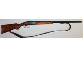 Kipplaufflinte Baikal IJ18 12/70