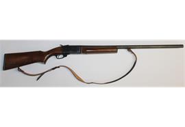 Kipplaufflinte CBC 151 12/70